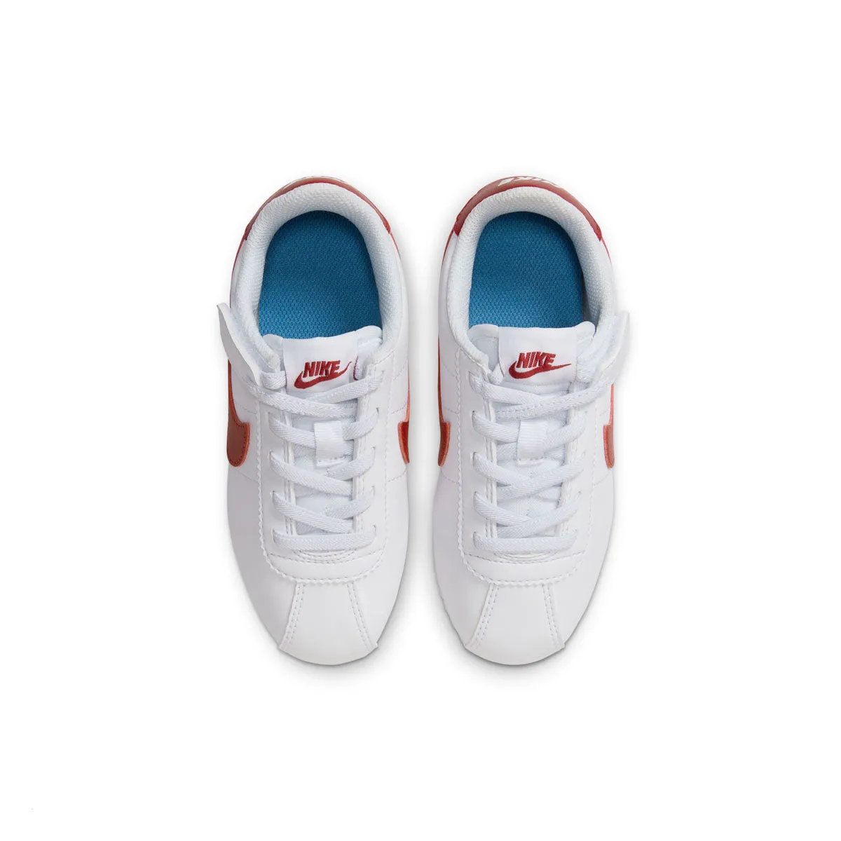 Kids Cortez Easyon 'Varsity Rot'