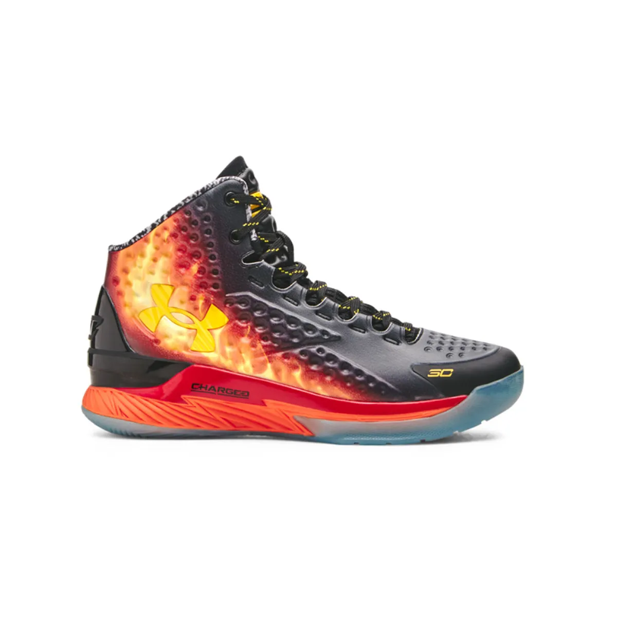 Kinder Curry 1 'NBA Jam'