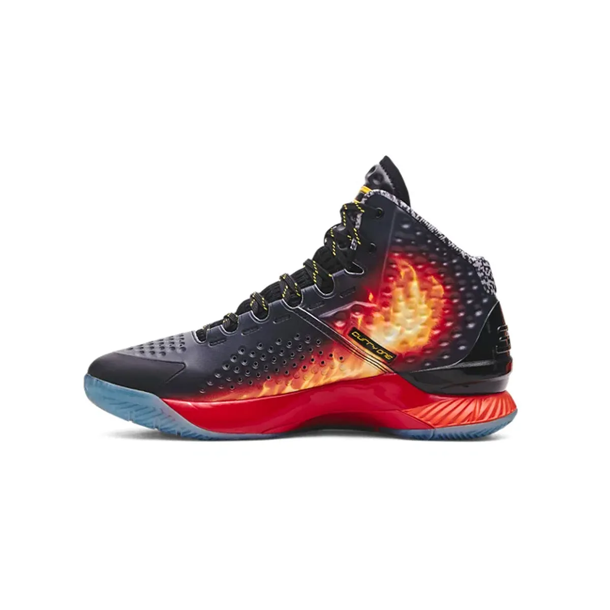 Kinder Curry 1 'NBA Jam'