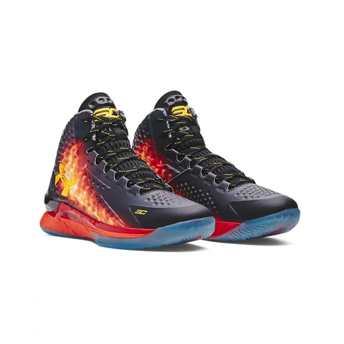 Kinder Curry 1 'NBA Jam'