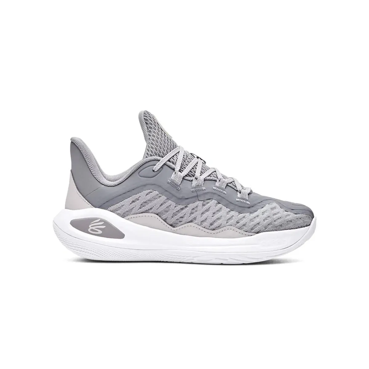 Kids Curry 11 'Zukunfts Wolf'