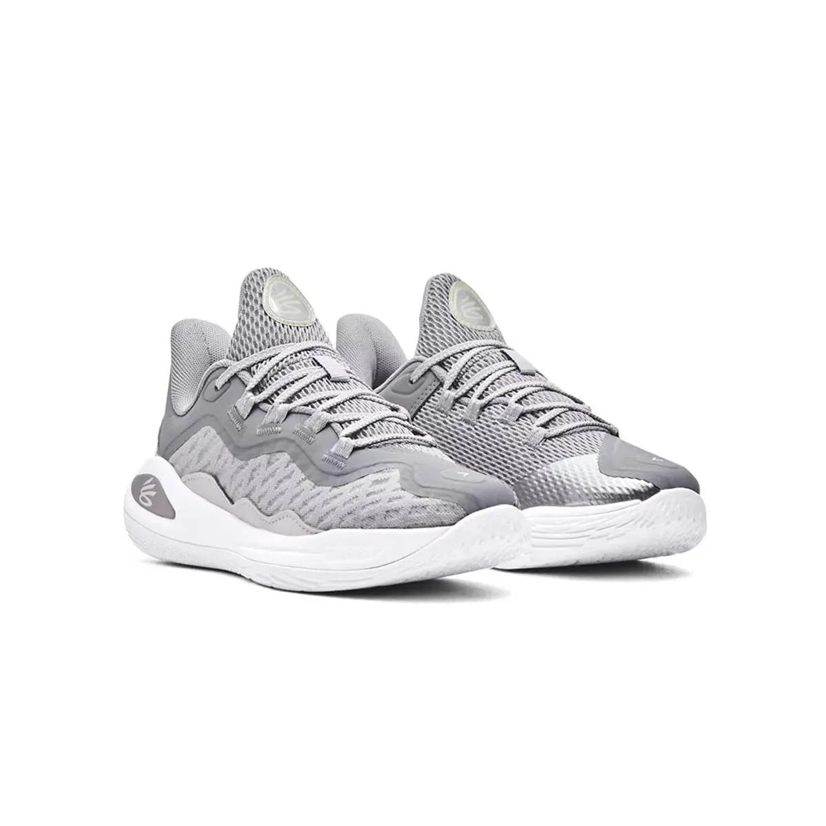 Kids Curry 11 'Zukunfts Wolf'