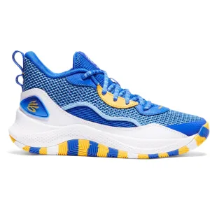 Kinder Curry 3Z 24 Under Armour Schuhe
