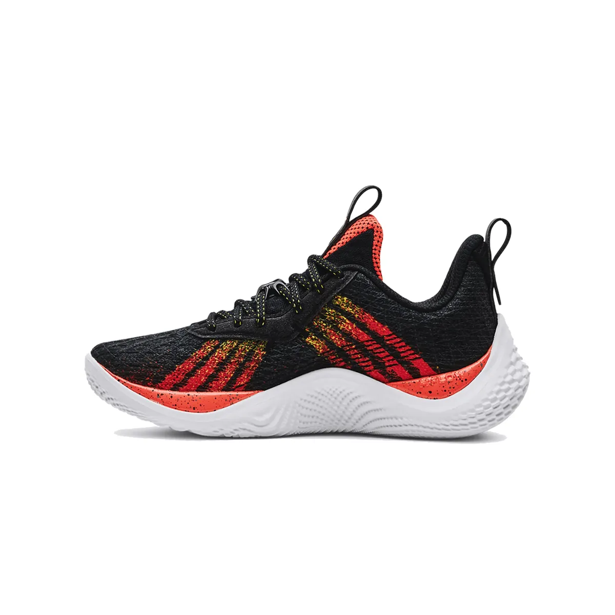 Kid's Curry Flow 10 'Eisen schärft Eisen'