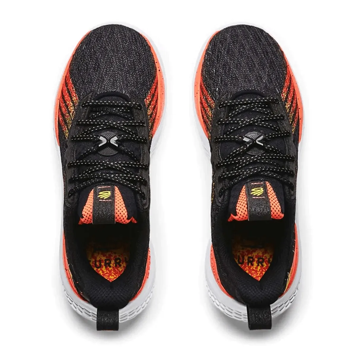Kid's Curry Flow 10 'Eisen schärft Eisen'