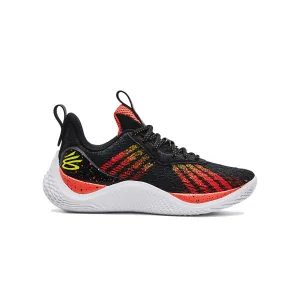 Kid's Curry Flow 10 'Eisen schärft Eisen'