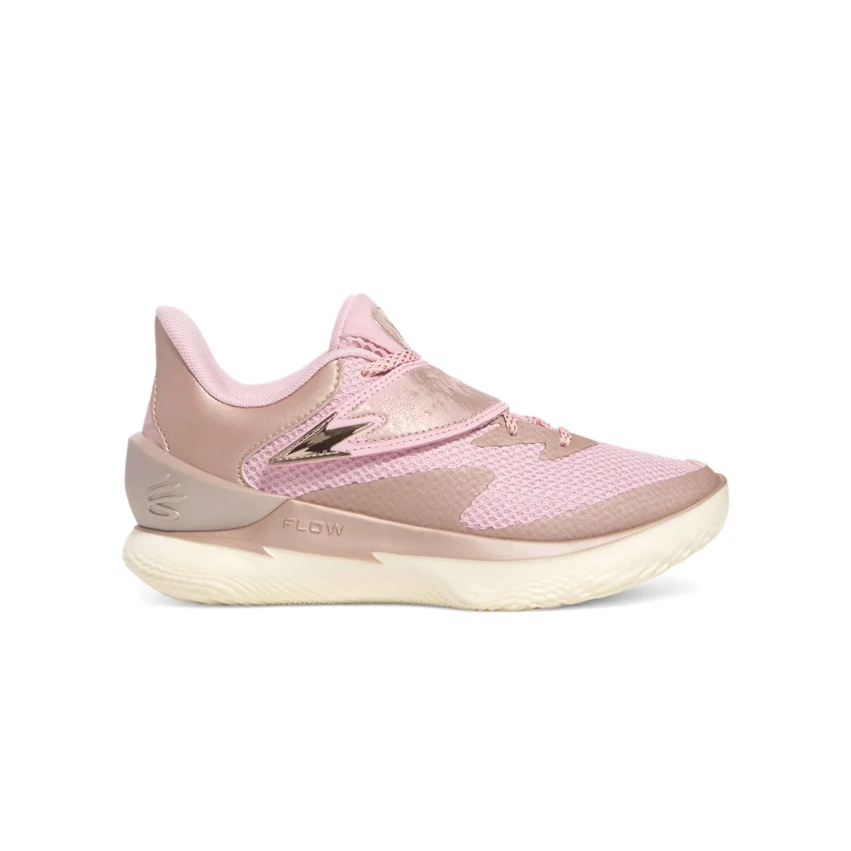 Kids Curry Fox 1 'Herrschaft Rose'