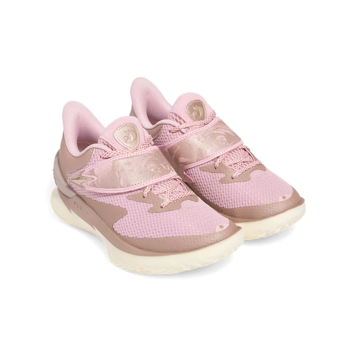 Kids Curry Fox 1 'Herrschaft Rose'