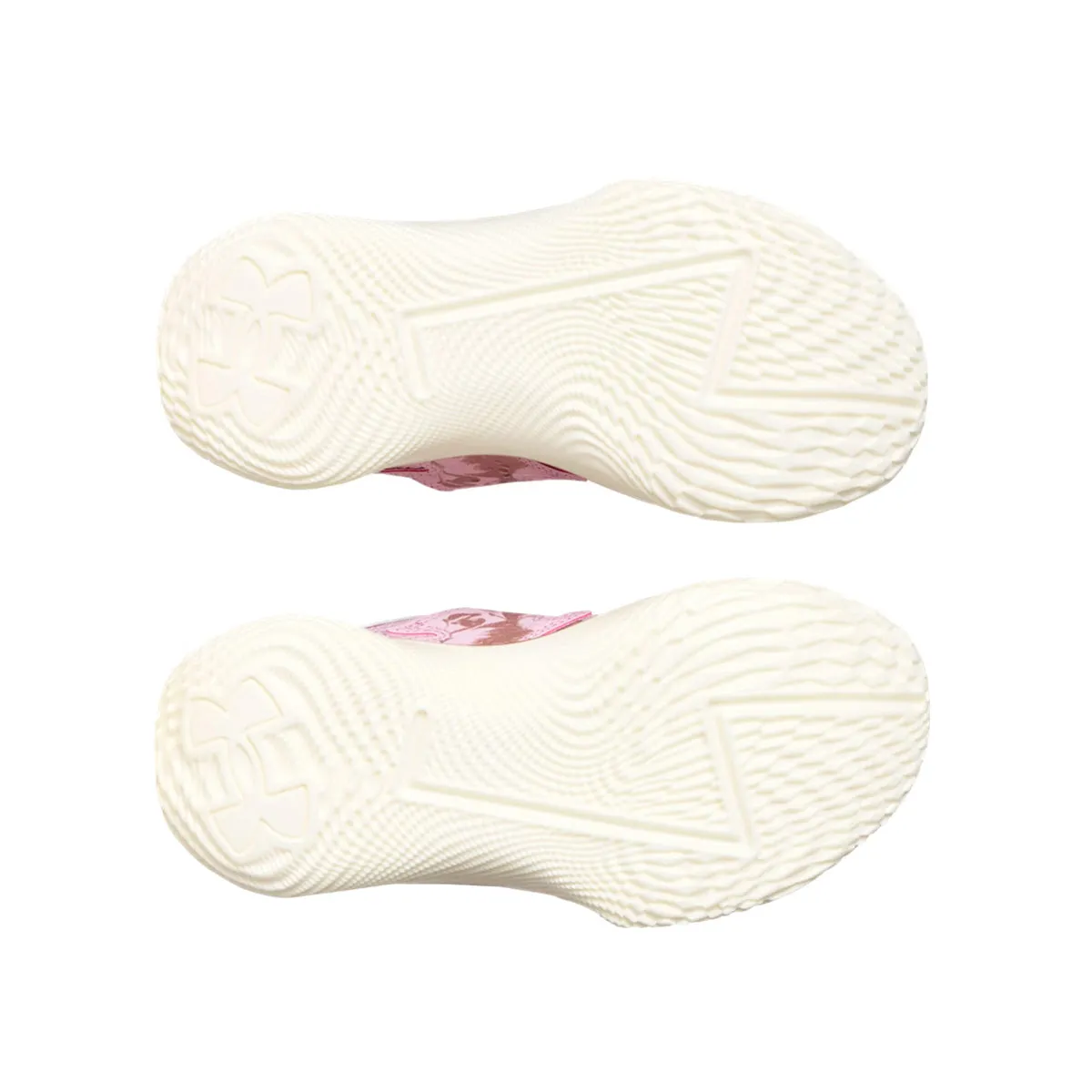 Kids Curry Fox 1 'Herrschaft Rose'