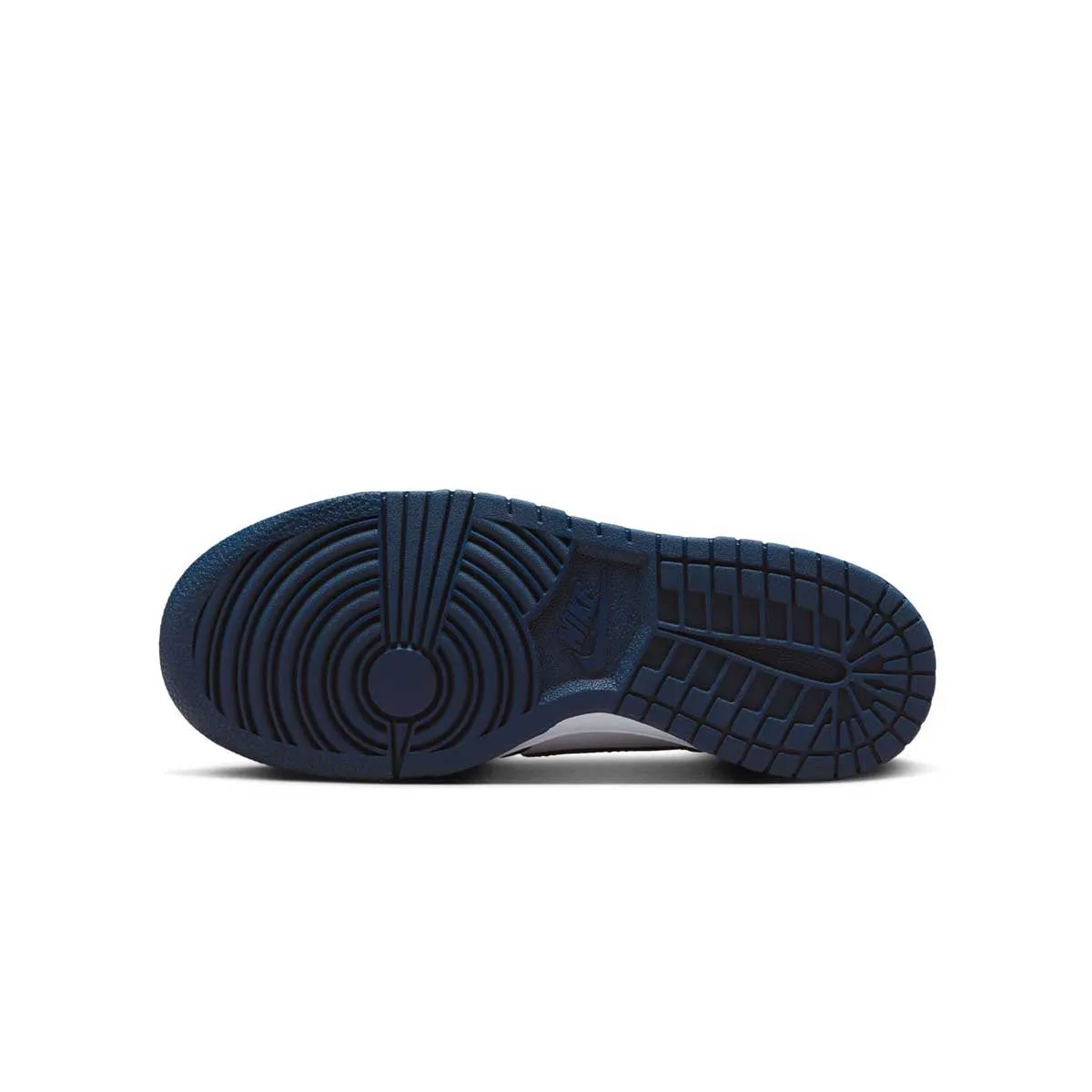 Kids Dunk Low 'Schwarz Mitternachtsblau'