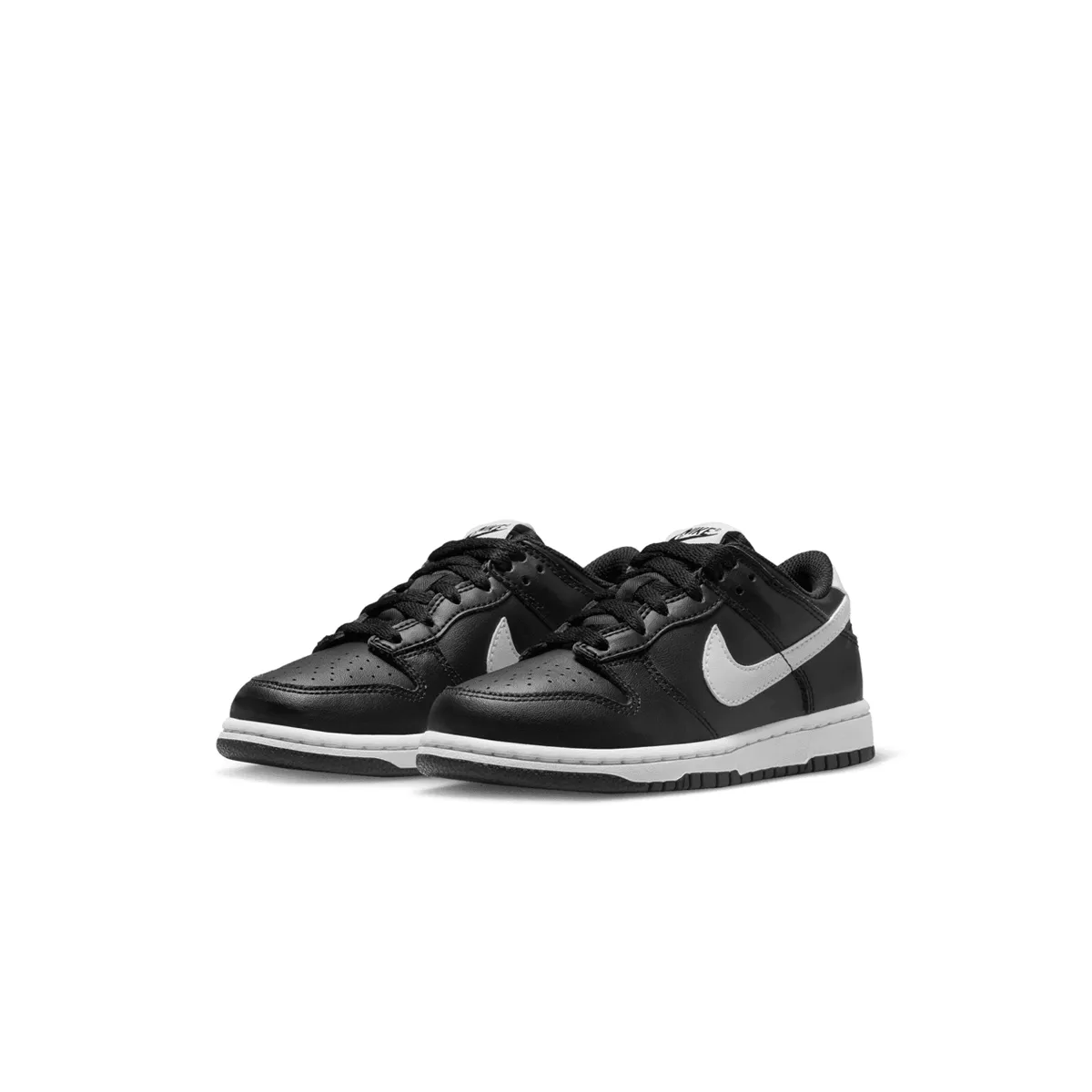 Kind Dunk Low 'Schwarzer Panda 2.0'