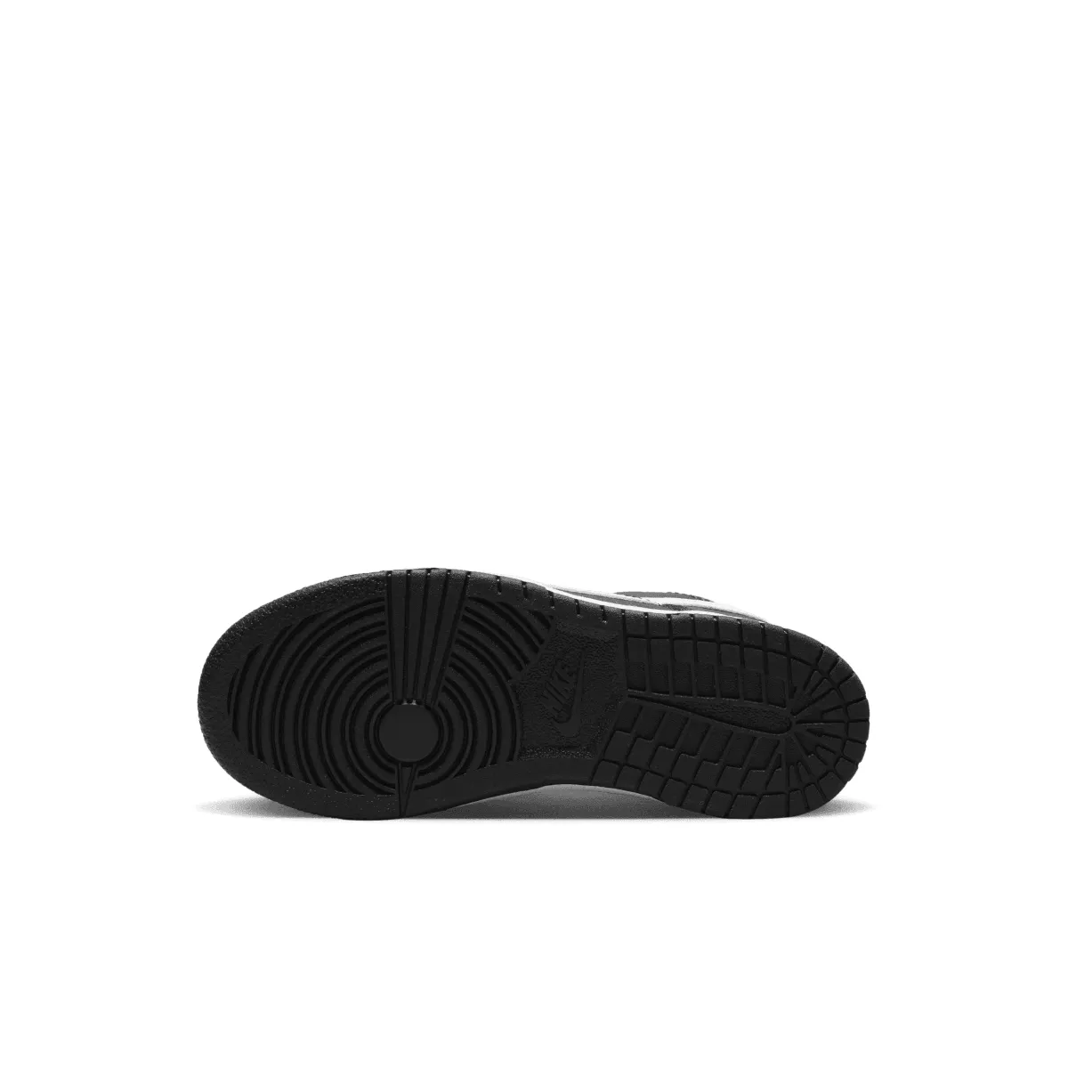 Kind Dunk Low 'Schwarzer Panda 2.0'