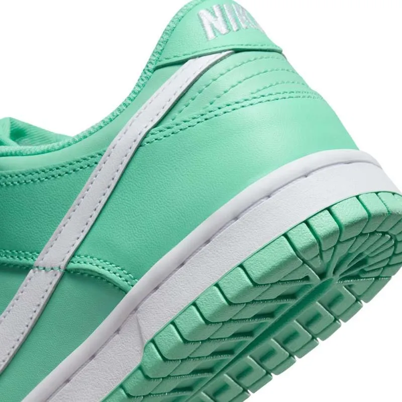 Kind Dunk Low 'Smaragdgrüner Aufstieg'