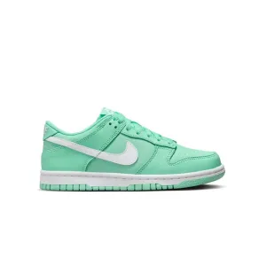 Kind Dunk Low 'Smaragdgrüner Aufstieg'