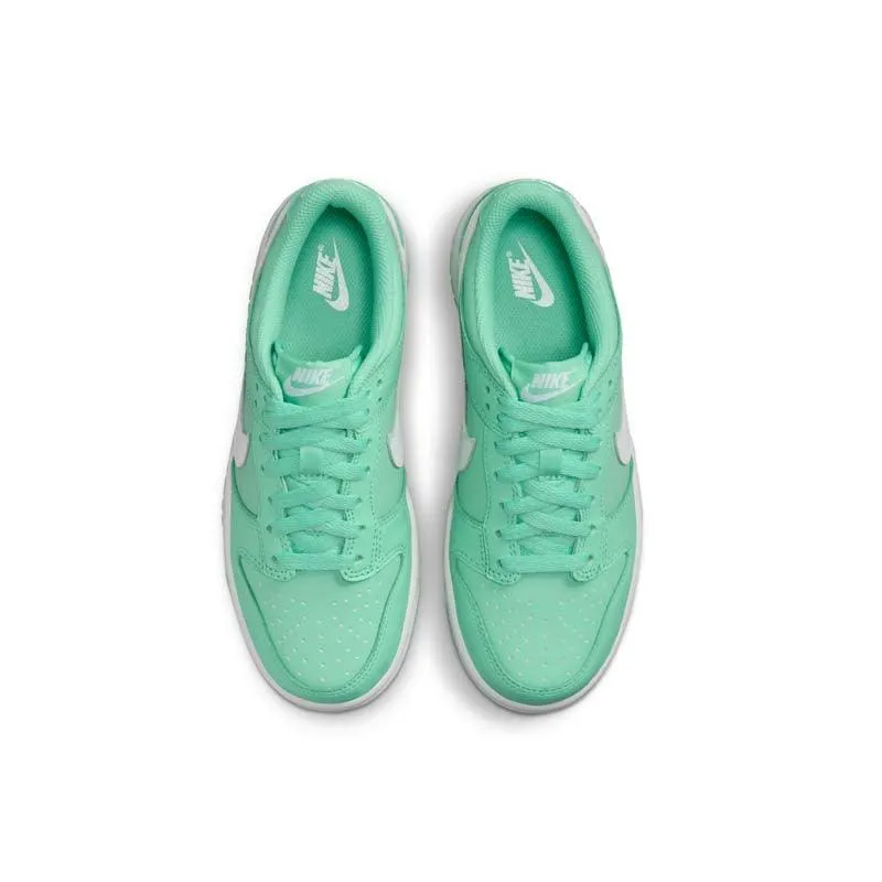 Kind Dunk Low 'Smaragdgrüner Aufstieg'
