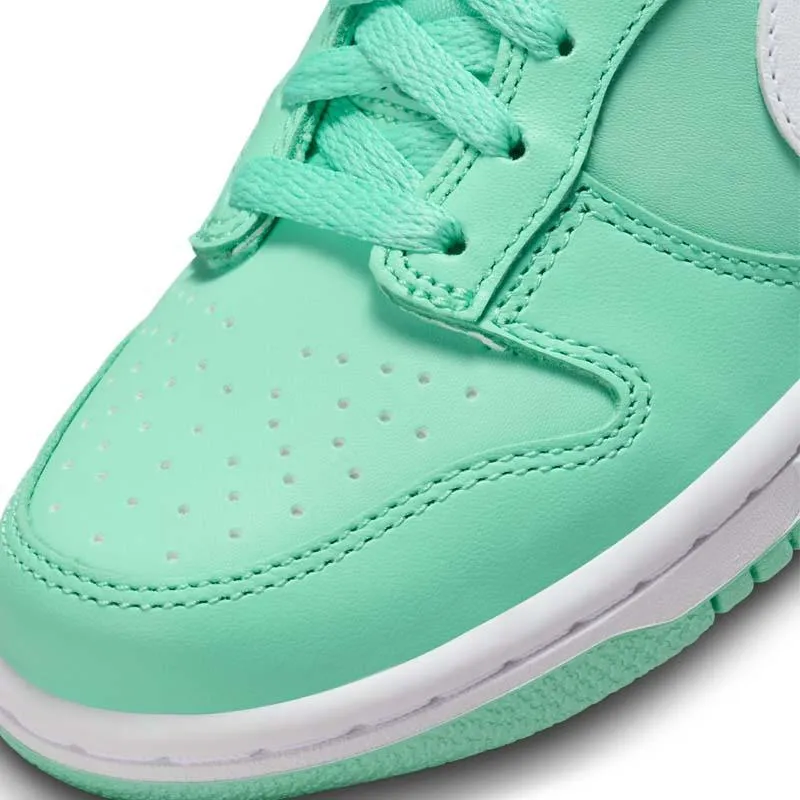Kind Dunk Low 'Smaragdgrüner Aufstieg'