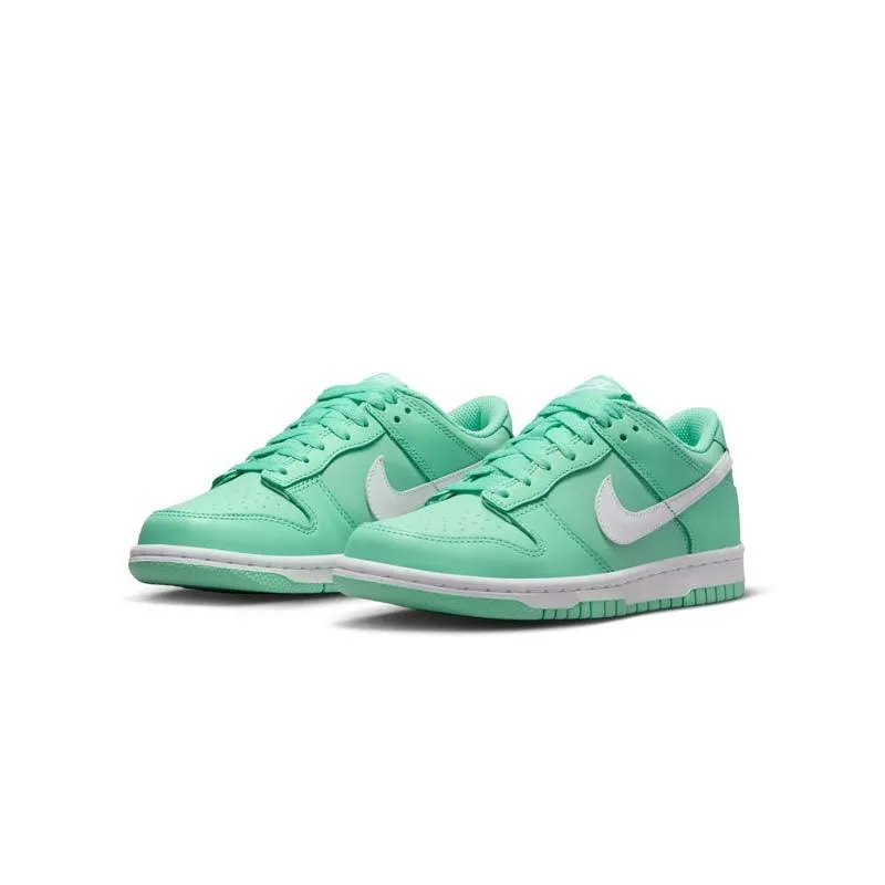 Kind Dunk Low 'Smaragdgrüner Aufstieg'