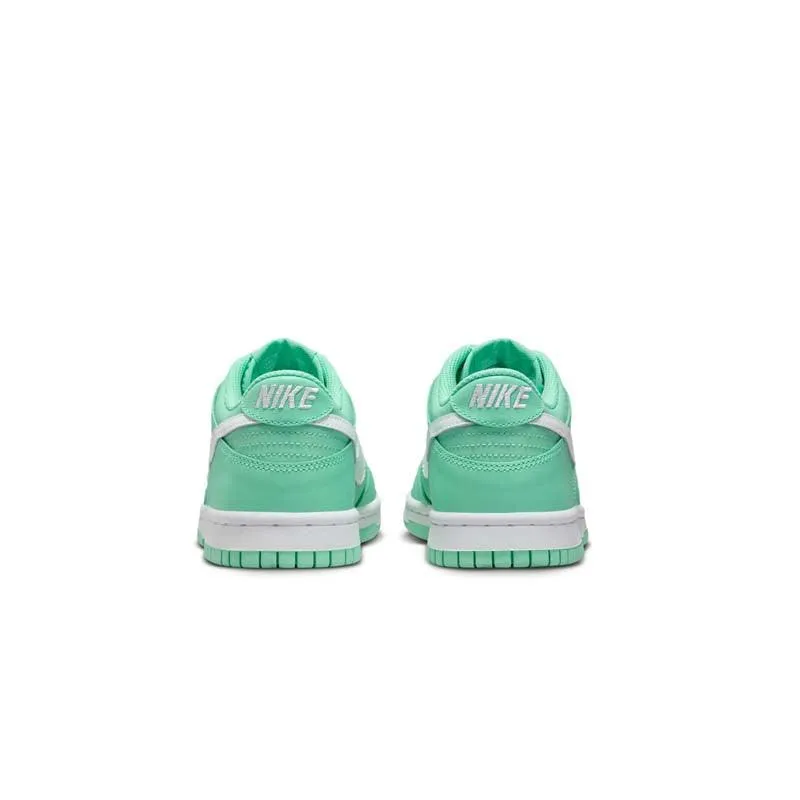 Kind Dunk Low 'Smaragdgrüner Aufstieg'