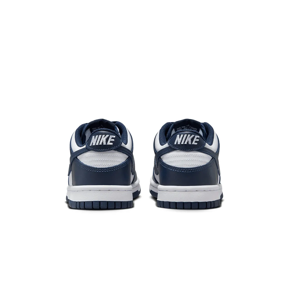 Kids Dunk Low 'Mitternachtsblau'