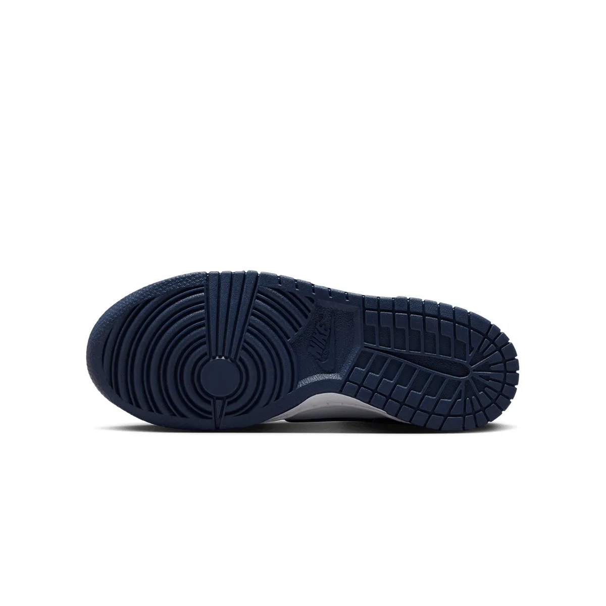 Kids Dunk Low 'Mitternachtsblau'