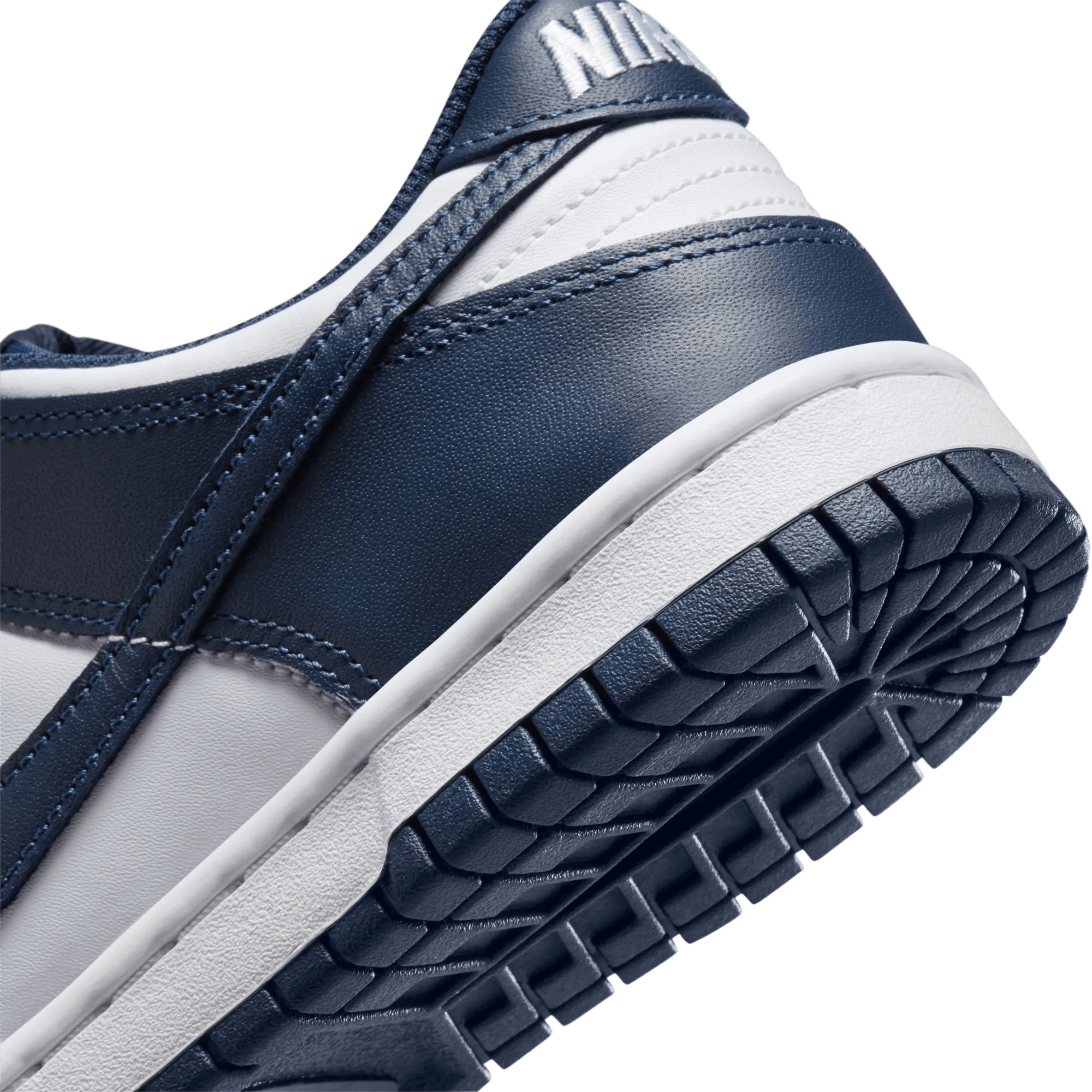 Kids Dunk Low 'Mitternachtsblau'