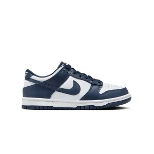 Kids Dunk Low 'Mitternachtsblau'