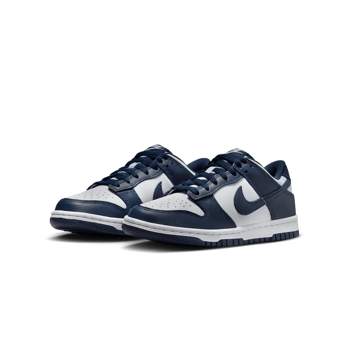 Kids Dunk Low 'Mitternachtsblau'