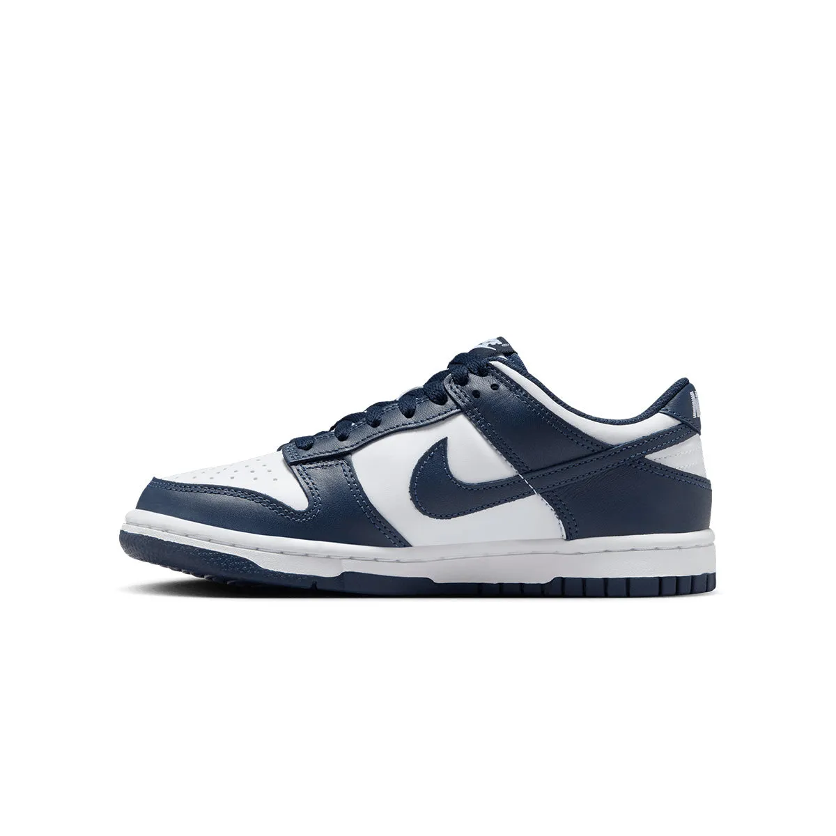 Kids Dunk Low 'Mitternachtsblau'