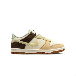 Kids Dunk Low 'Notizen Weitergeben'