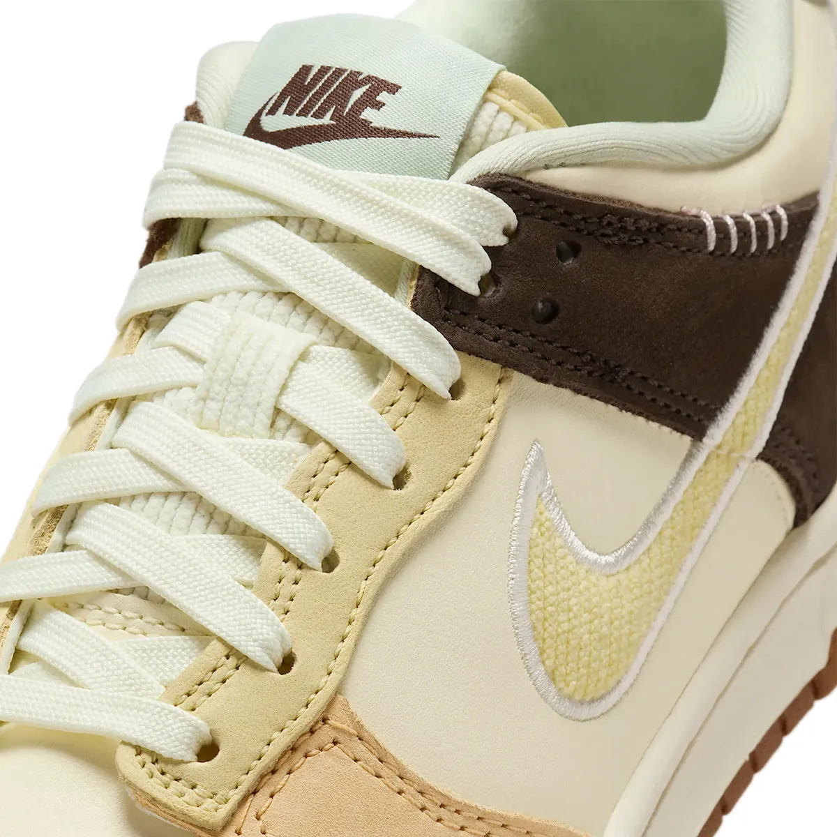 Kids Dunk Low 'Notizen Weitergeben'