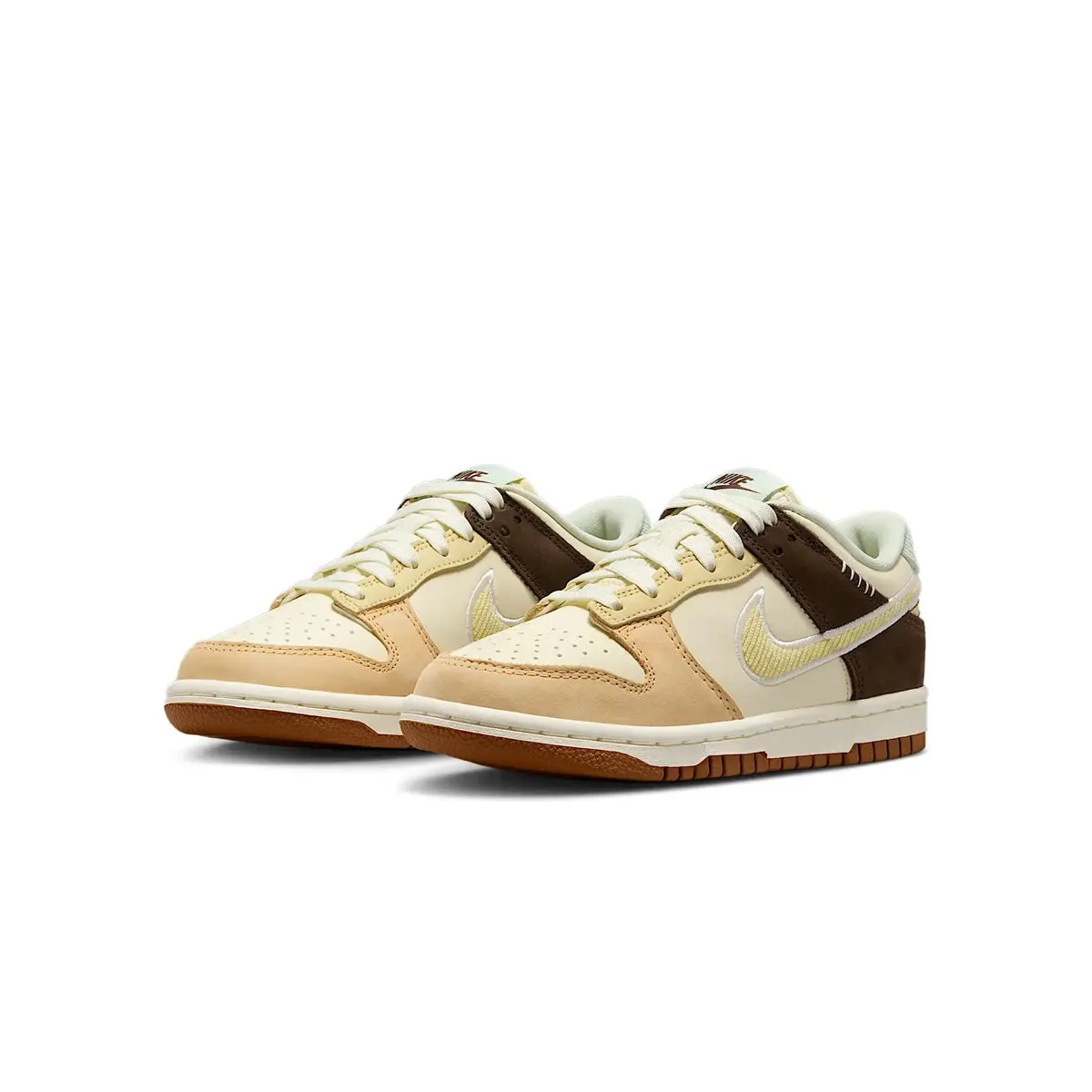 Kids Dunk Low 'Notizen Weitergeben'
