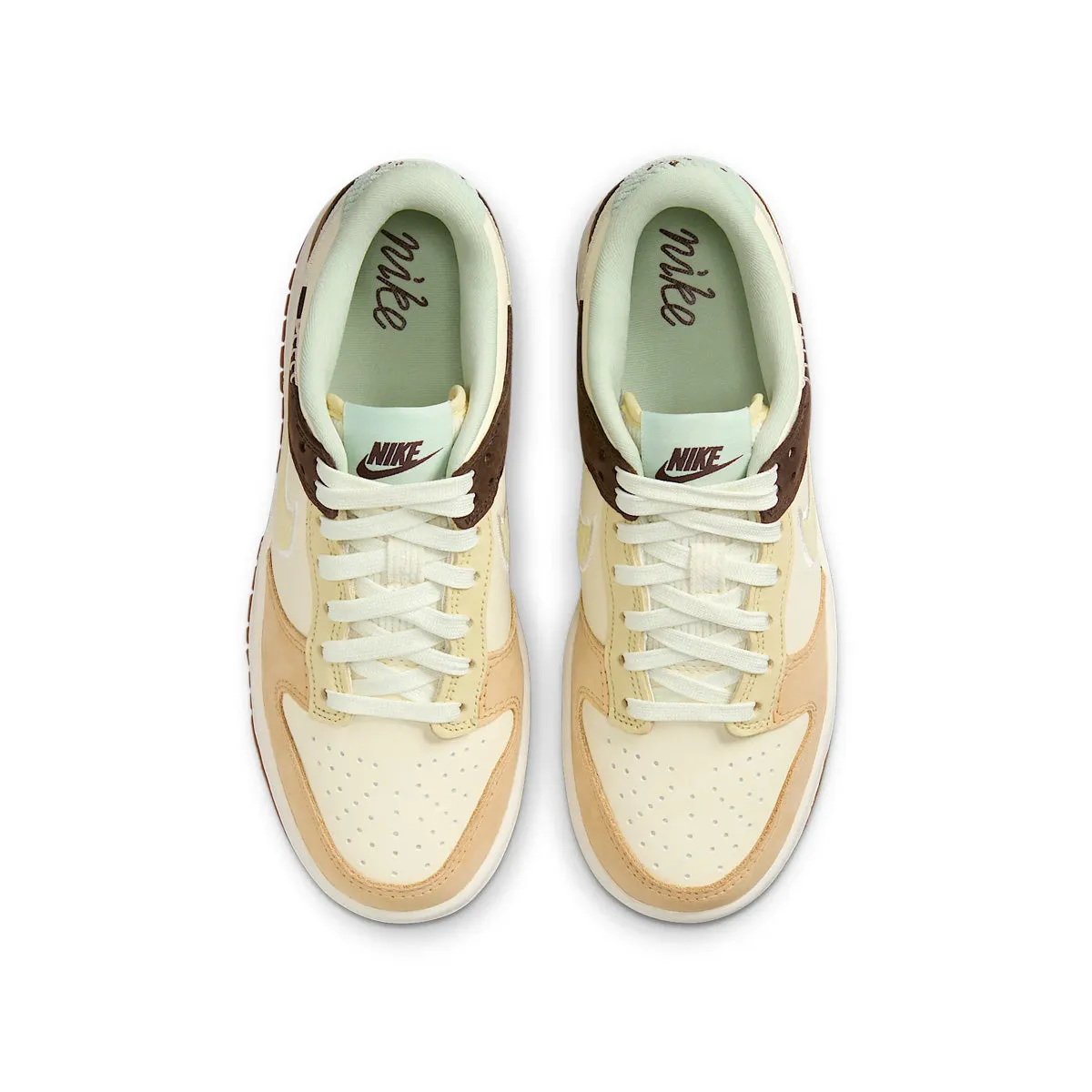 Kids Dunk Low 'Notizen Weitergeben'