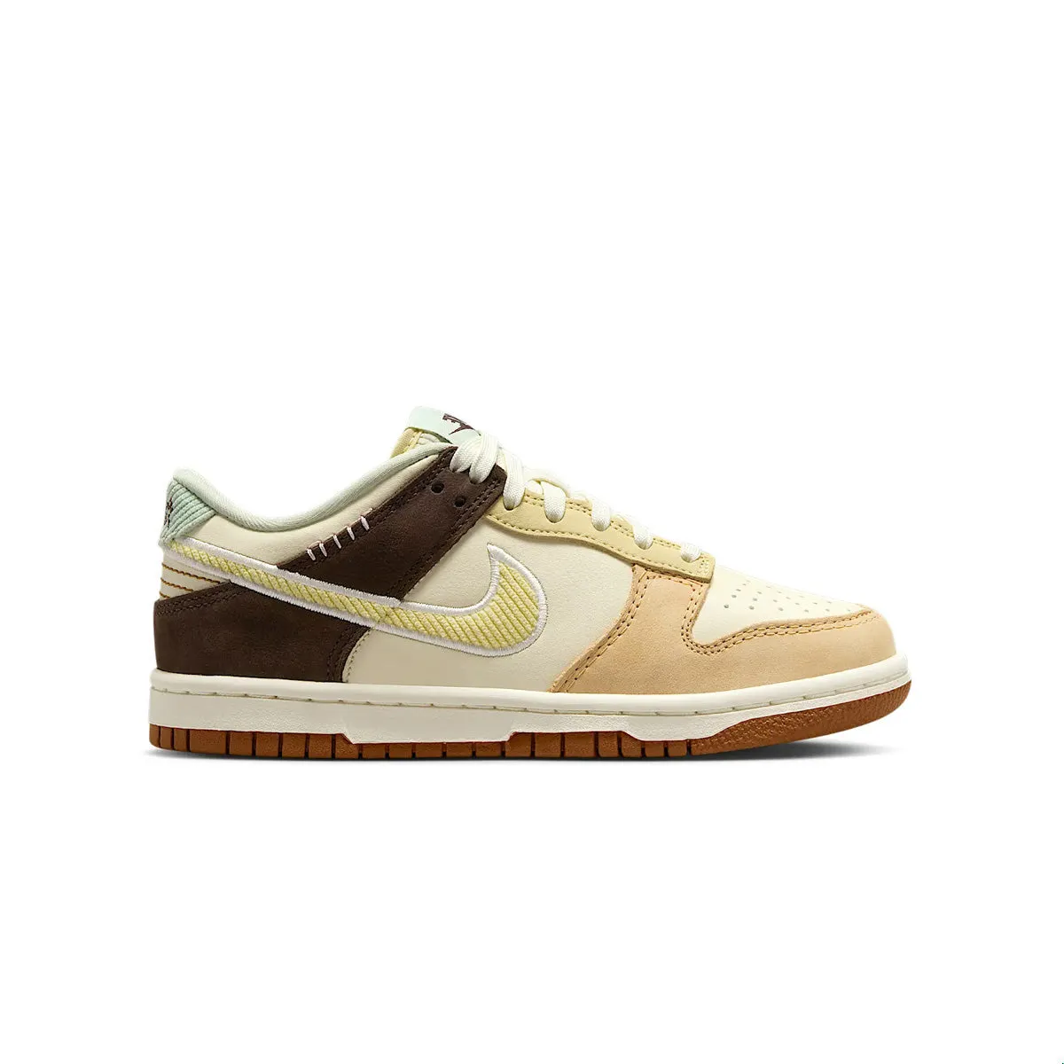 Kids Dunk Low 'Notizen Weitergeben'