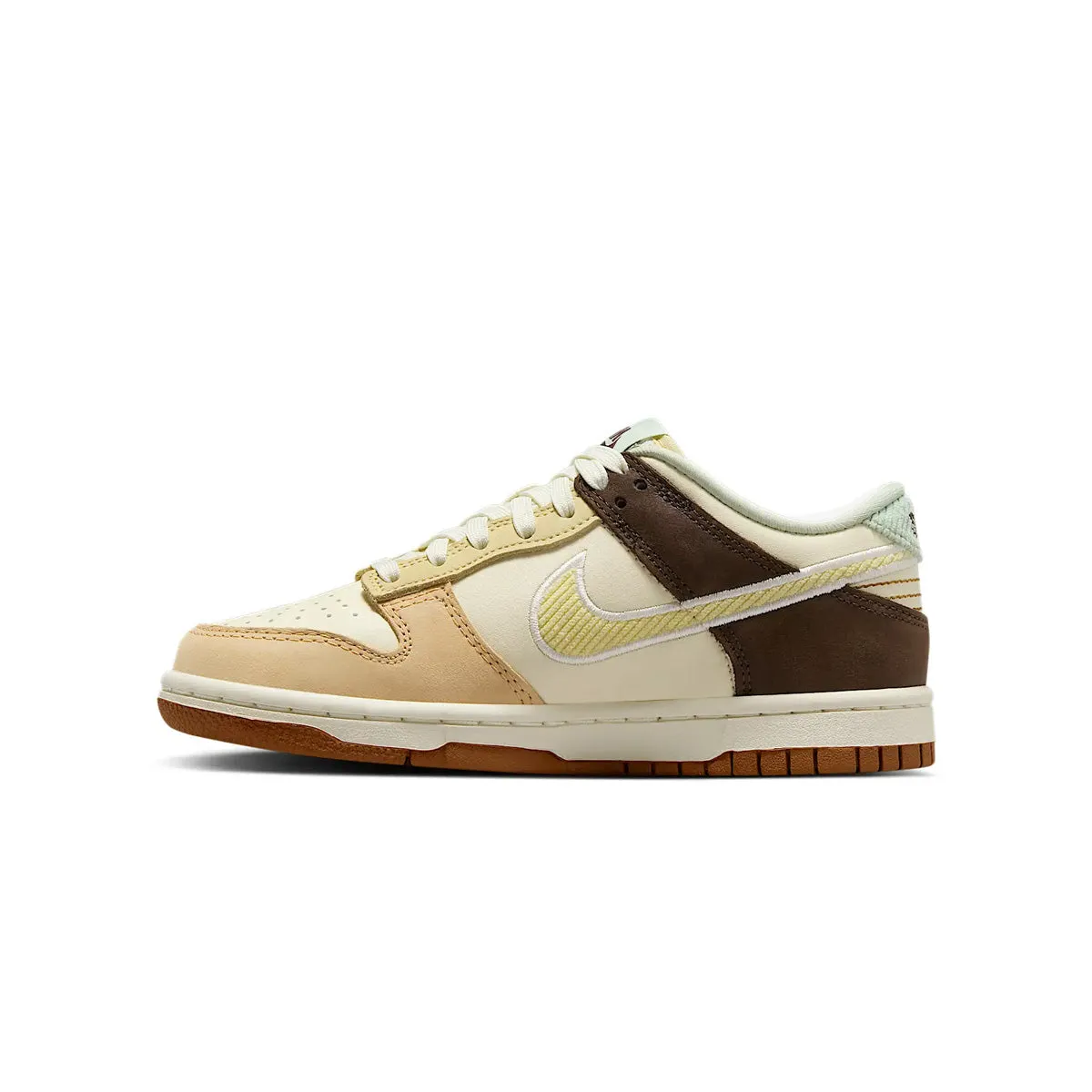 Kids Dunk Low 'Notizen Weitergeben'
