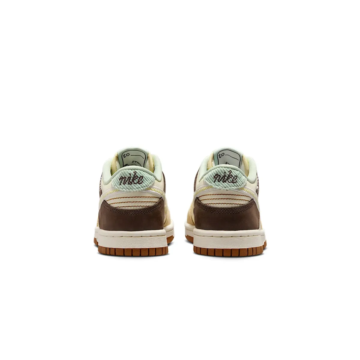 Kids Dunk Low 'Notizen Weitergeben'
