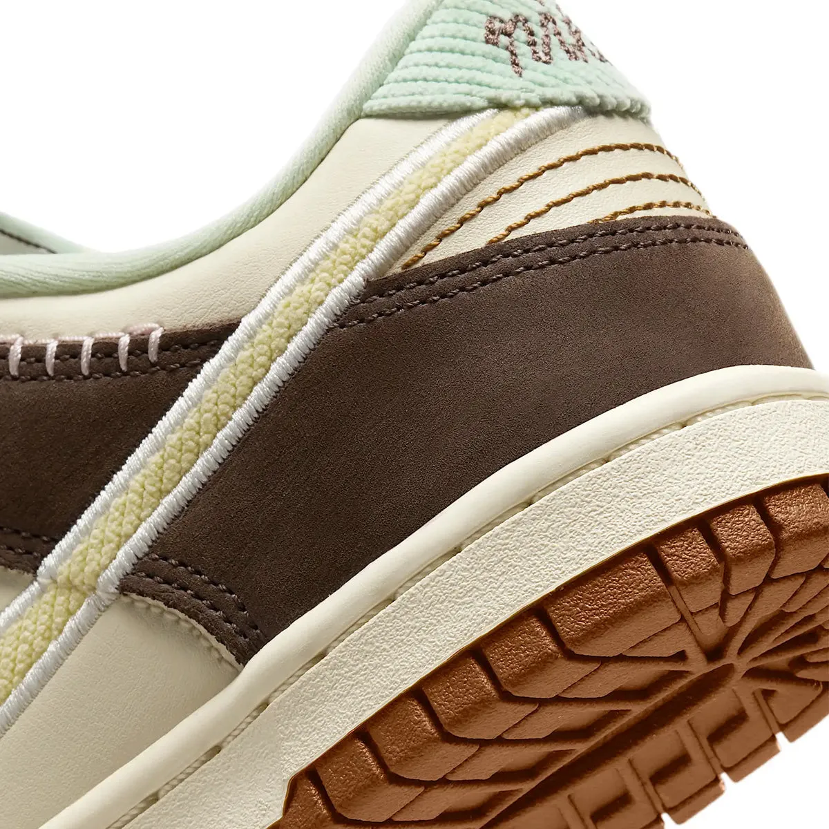Kids Dunk Low 'Notizen Weitergeben'