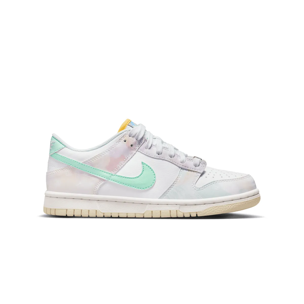 Kind Dunk Low 'Pastell Paisley'
