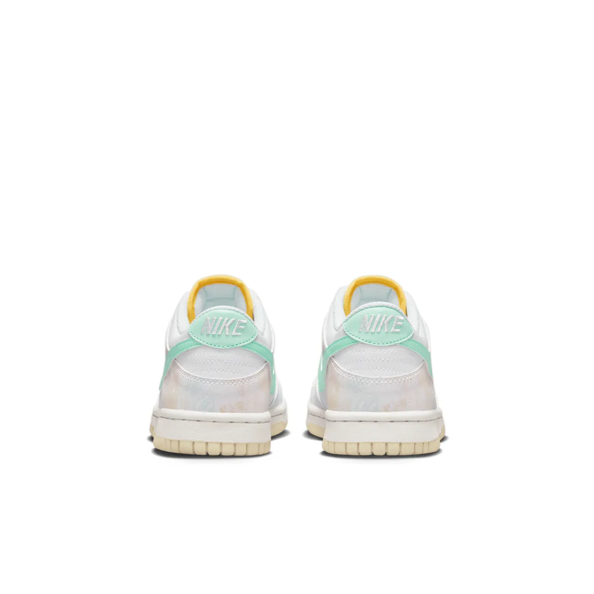 Kind Dunk Low 'Pastell Paisley'