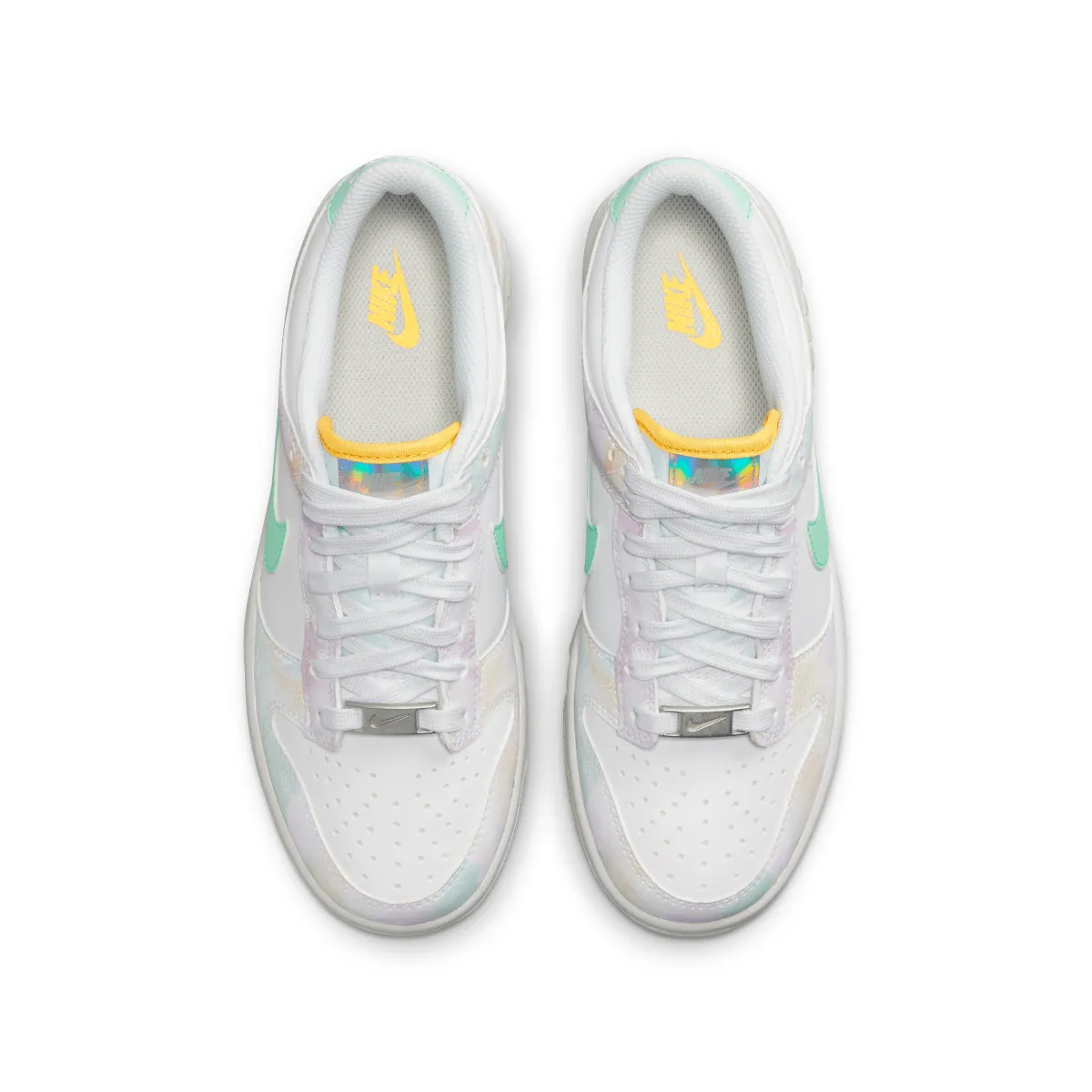 Kind Dunk Low 'Pastell Paisley'
