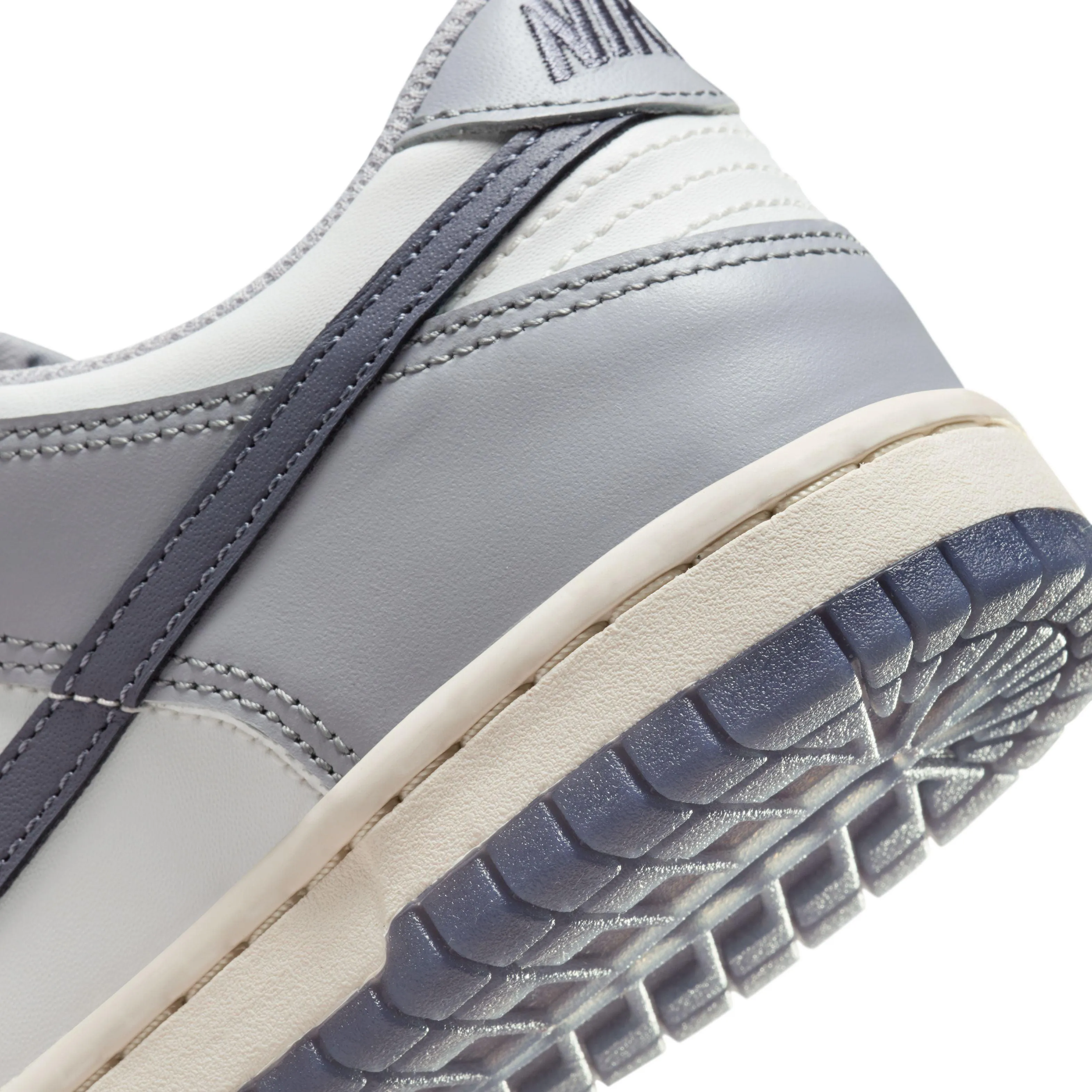 Kids Dunk Low 'Platin-Ton'