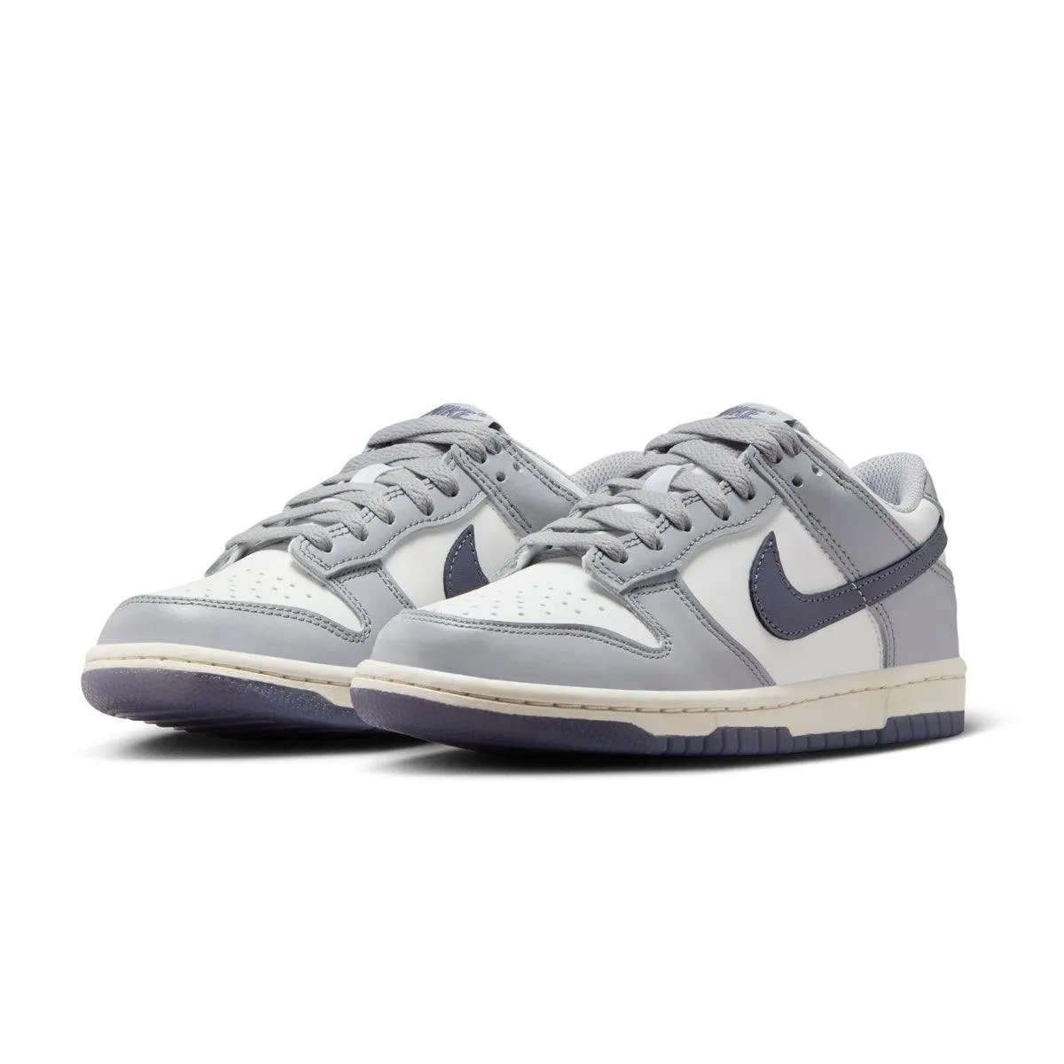 Kids Dunk Low 'Platin-Ton'