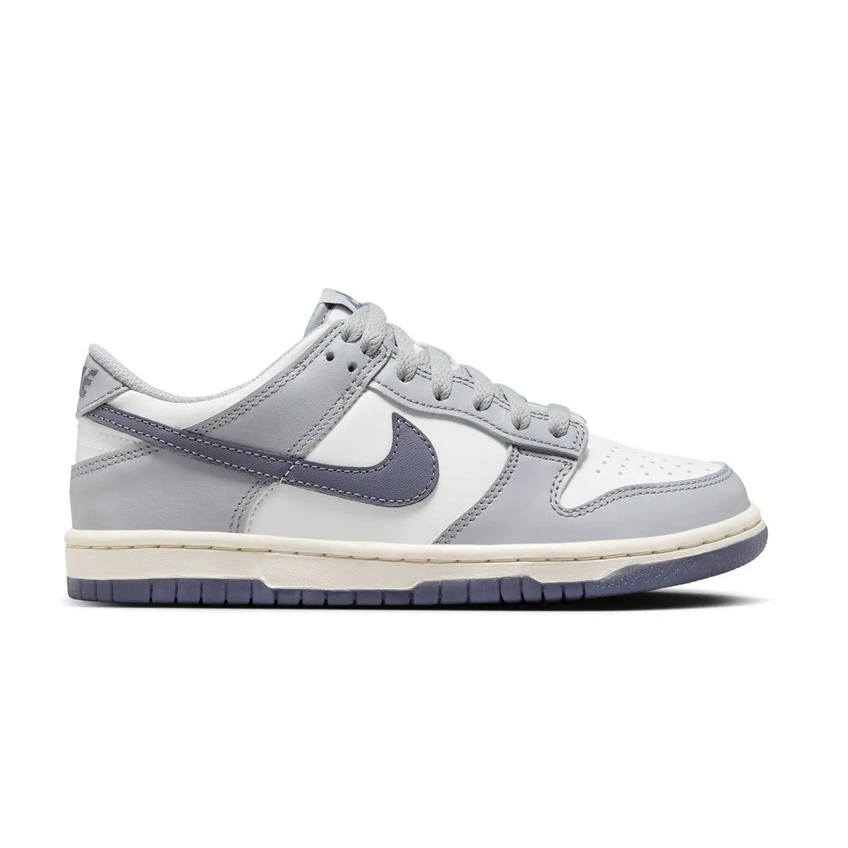 Kids Dunk Low 'Platin-Ton'