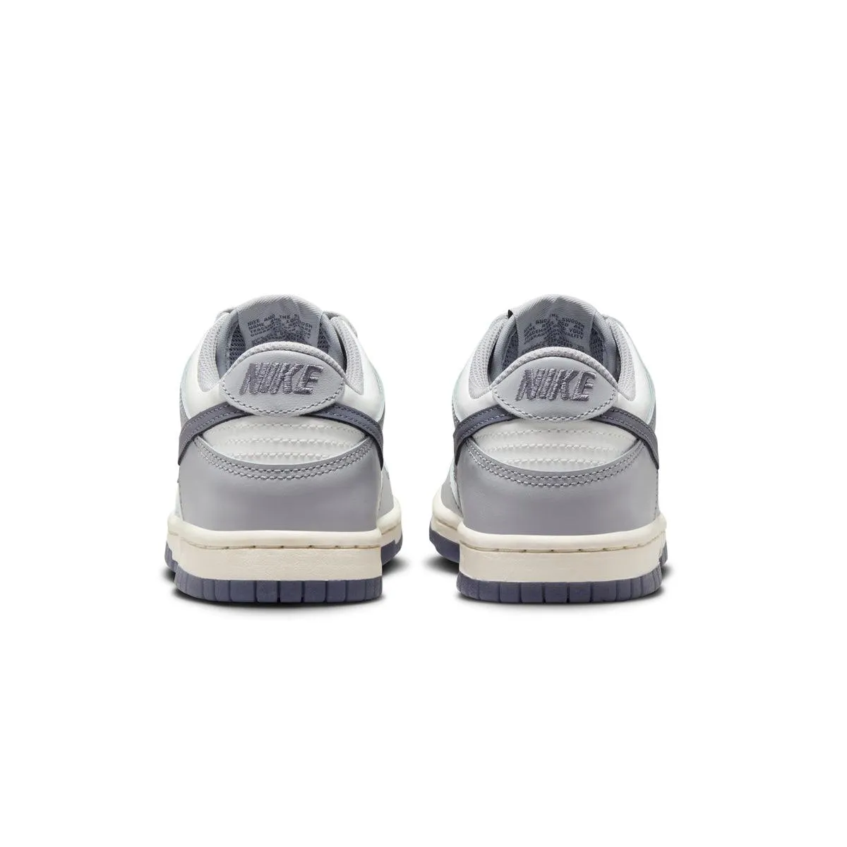 Kids Dunk Low 'Platin-Ton'