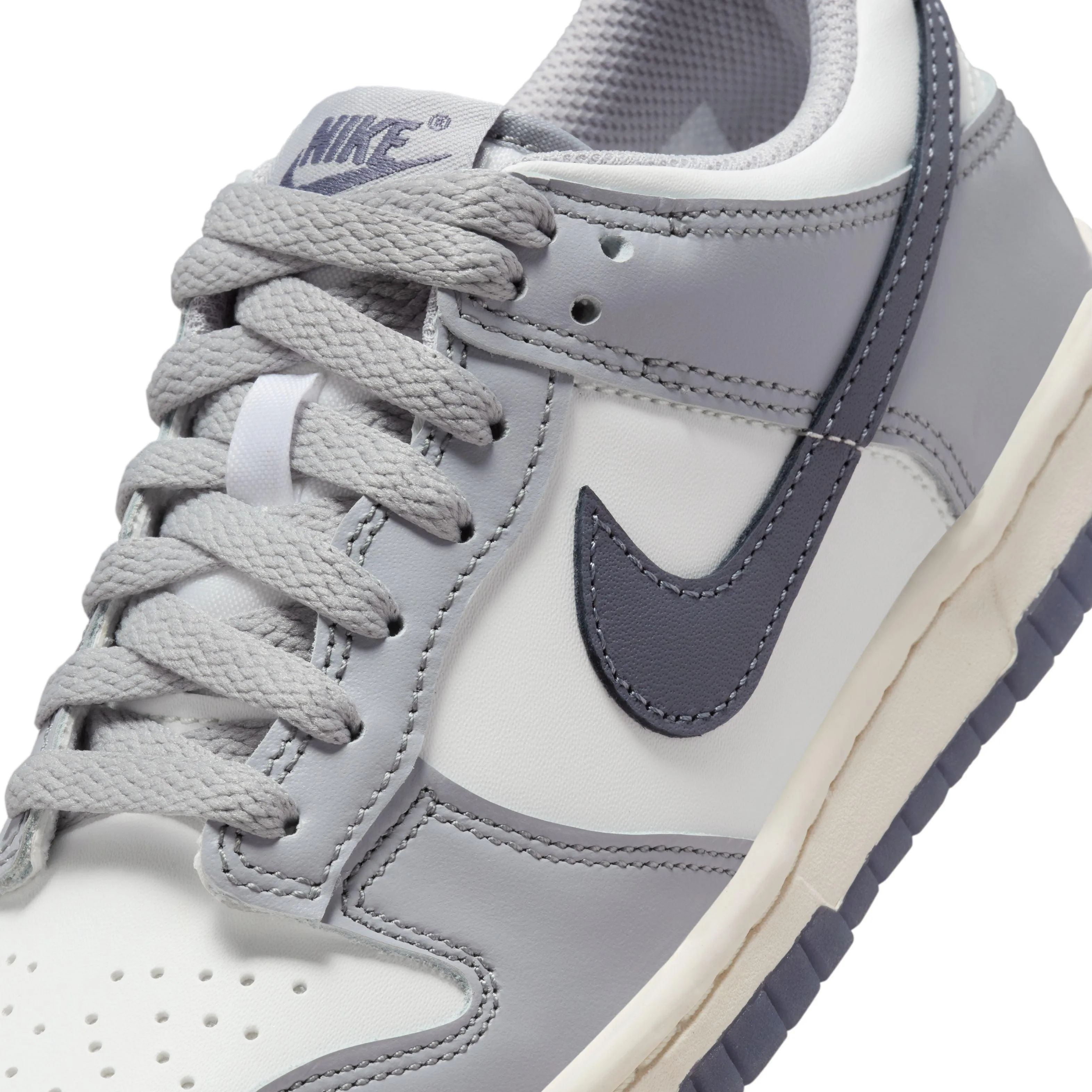 Kids Dunk Low 'Platin-Ton'