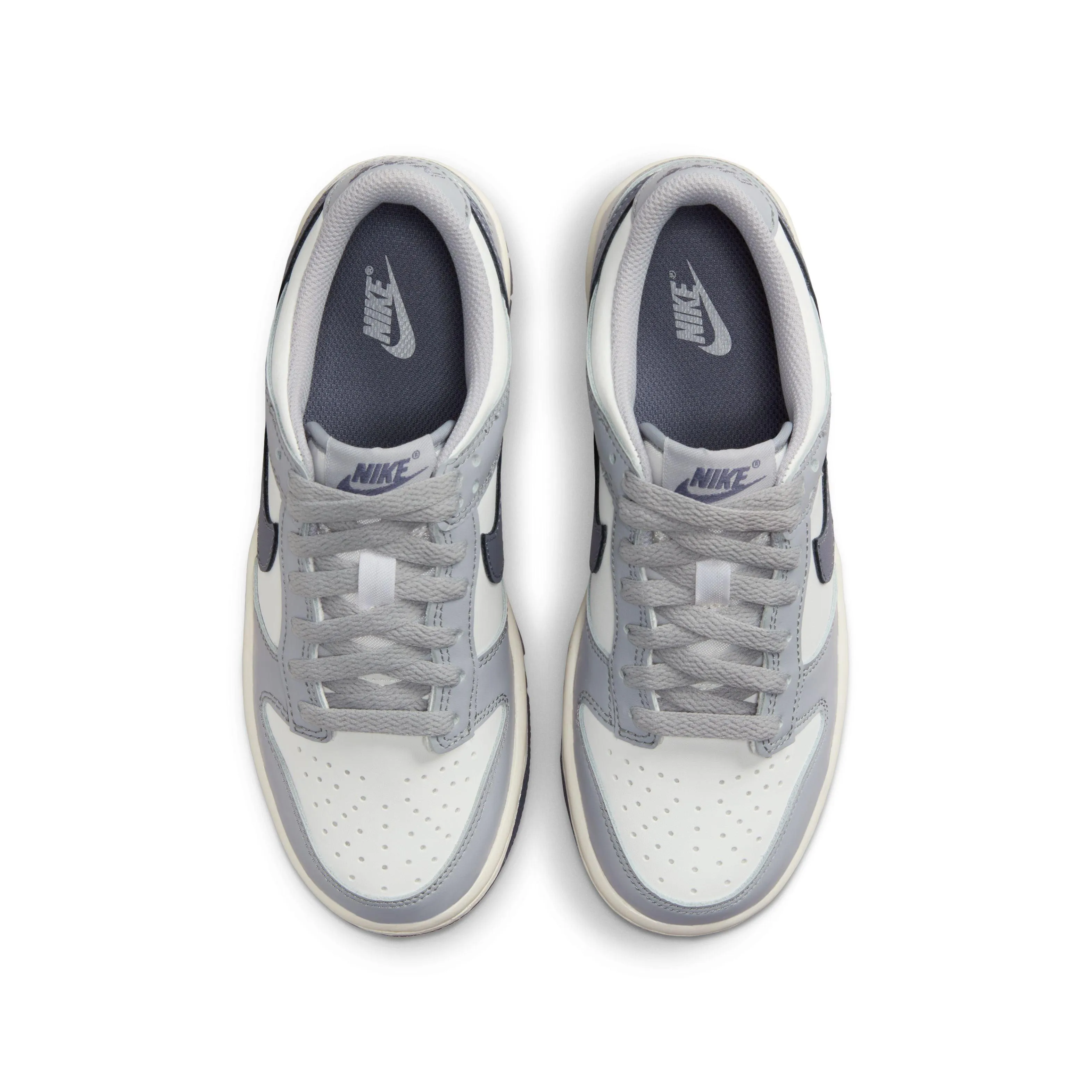 Kids Dunk Low 'Platin-Ton'