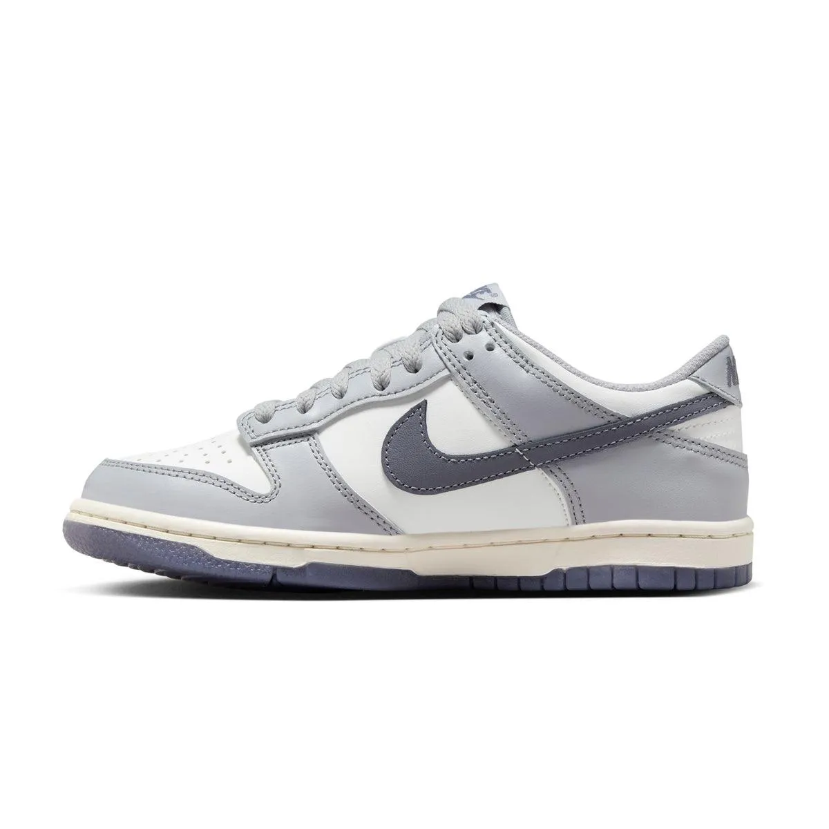 Kids Dunk Low 'Platin-Ton'