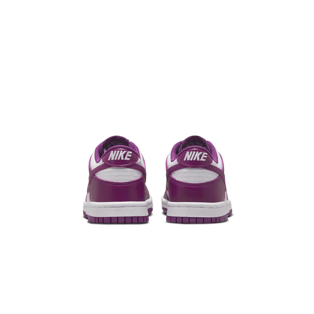 Kids Dunk Low 'Lila'