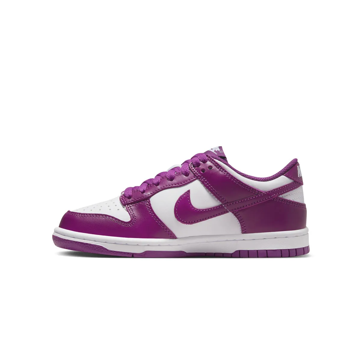 Kids Dunk Low 'Lila'