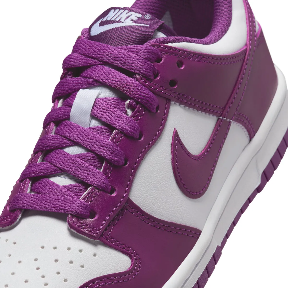 Kids Dunk Low 'Lila'