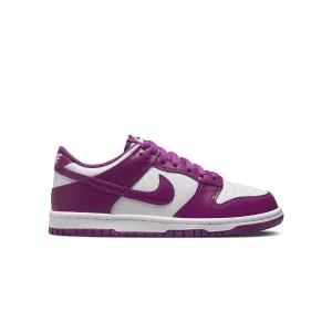 Kids Dunk Low 'Lila'